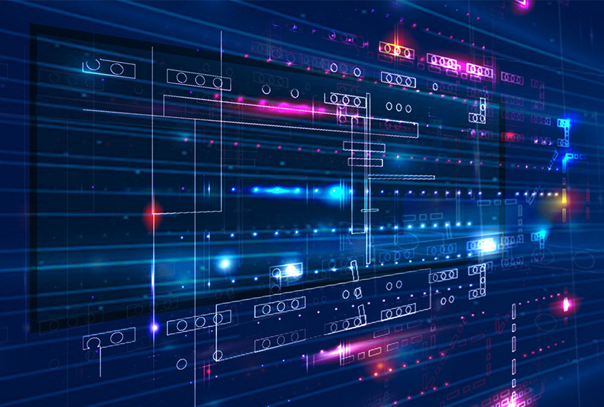 Advanced wafer probe technology helps semiconductor industry application development