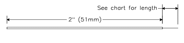 T-4 Series Soft Needle