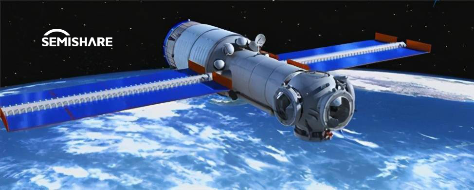 SEMISHARE congratulates the successful launch of the Shenzhou 12 manned spacecraft