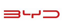 比亚迪