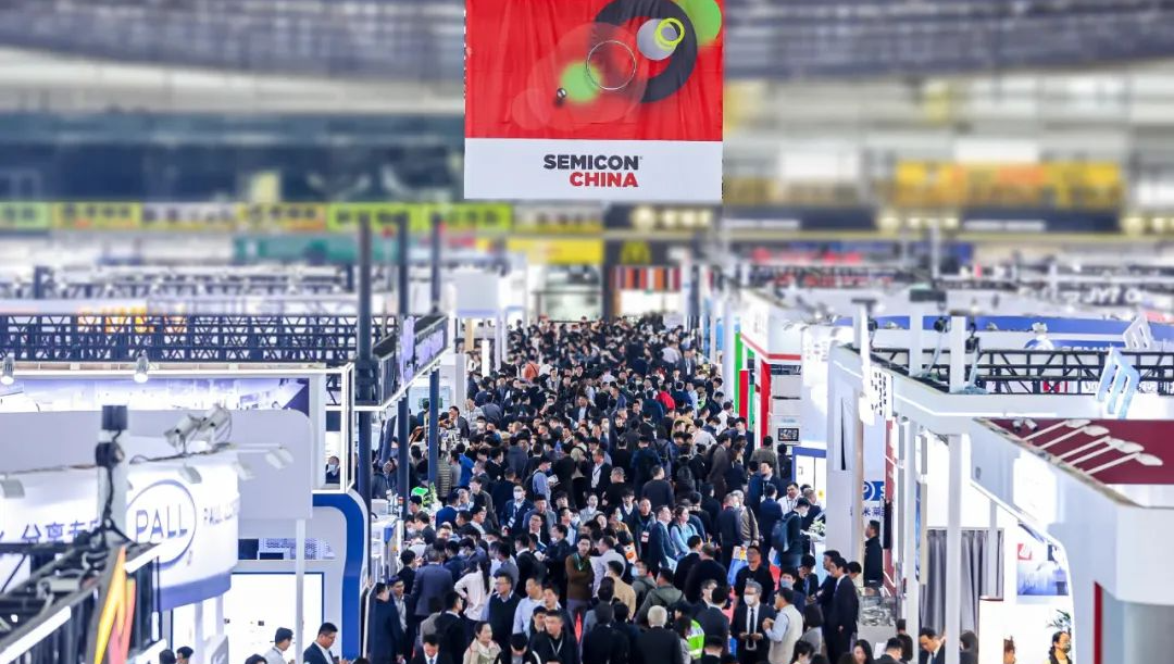 SEMISHARE A12 Fully Automatic Wafer Probe Station Wins SEMI Product Innovation Award! SEMICON China 2024 Perfectly Concludes! Looking Forward to Reuniting with You in 2025!