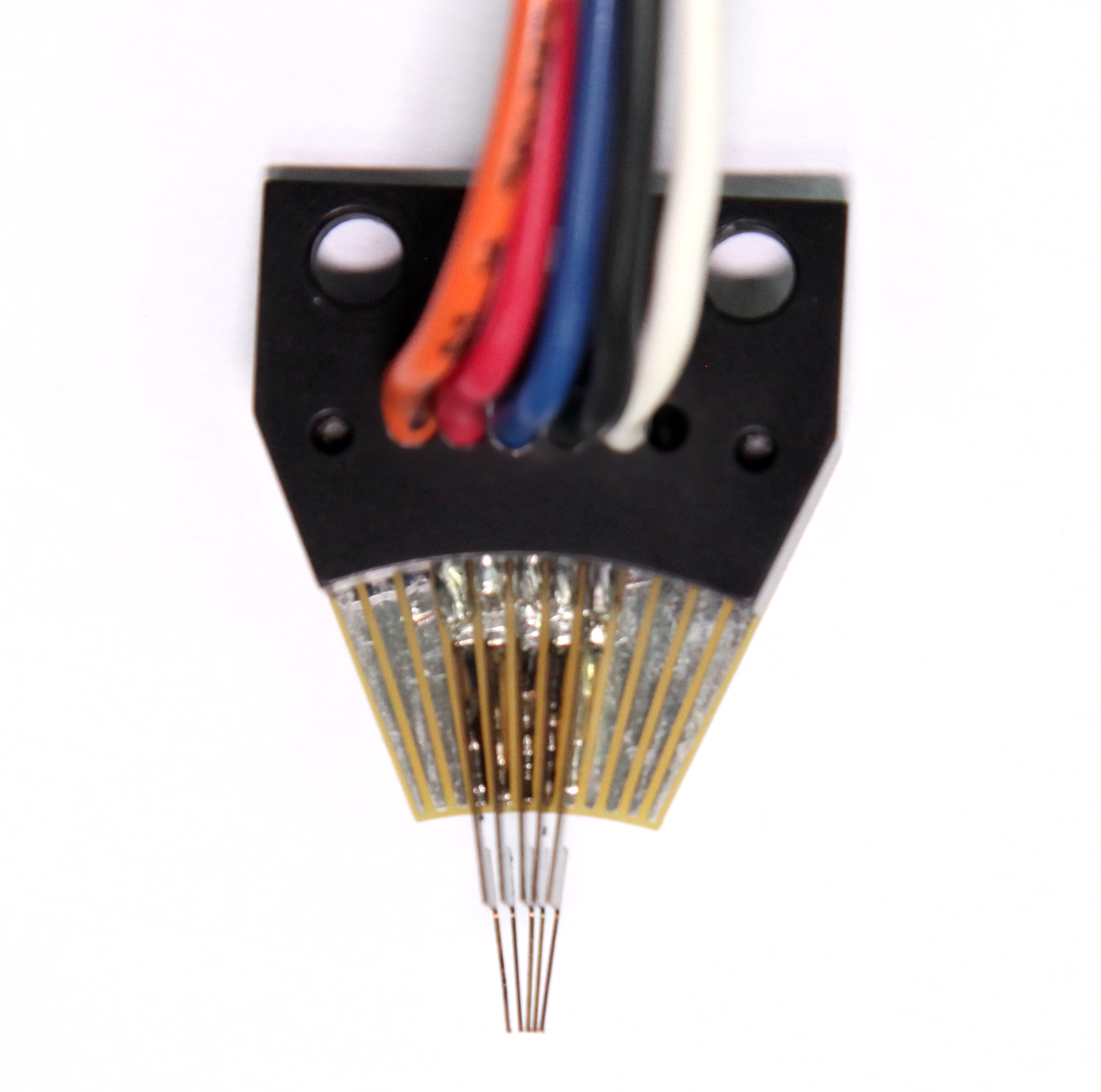 Large Current Shunt Probe