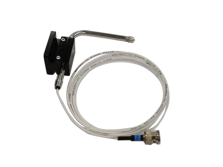 Coaxial Probe Holder C2H/C2L