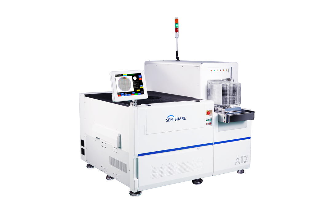 Probe Station System