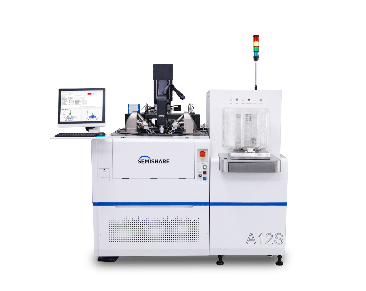 Test System